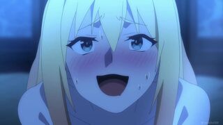 Darkness X Kazuma『Kumanosuke』