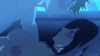 Reze x Denji『Kumanosuke』