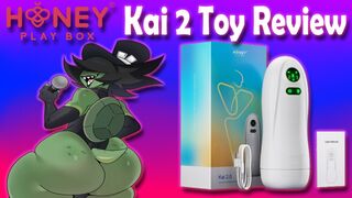 [M4A] Honey Play Box Kai2 Review!