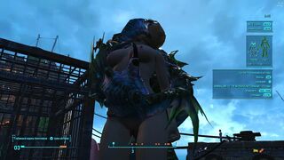 insemination of female humans