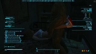 No one knows about her secret