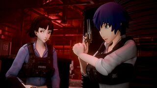 The cult Dark moon prologue-[Amateurthrowaway][4k 60fps]