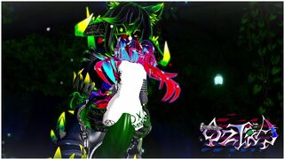 Riding Tah Hellhound~⭐(Part.1)