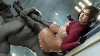 Axenanime BBC fuck comp 1