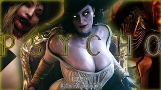 Psycho - A RE8 HMV