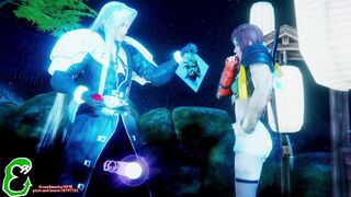 Do not despair Cloud