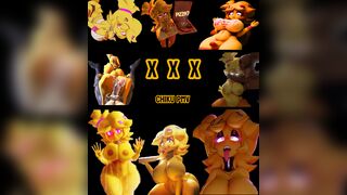 Chiku PMV — XXX