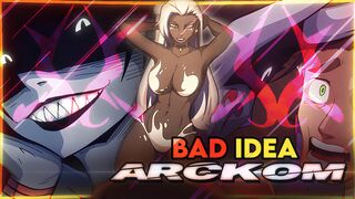 BAD IDEA | HMV/PMV [Arckom]
