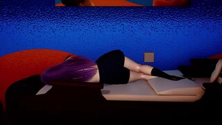 How it feels Sometimes