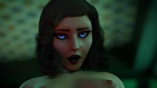 Elizabeth『Kaegantonovich』