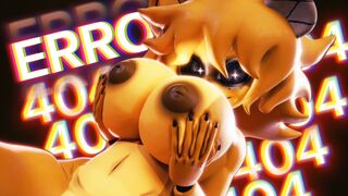 FNAF PMV: Error 404