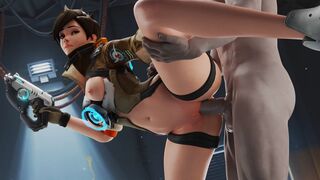 Tracer『Srasoni01』