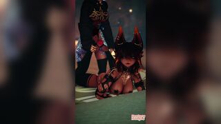 Keep using my feet darling