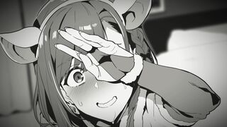 Kosaki's secret date