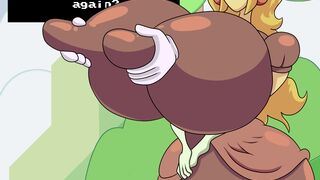 Coronation Day - again? (Alt)