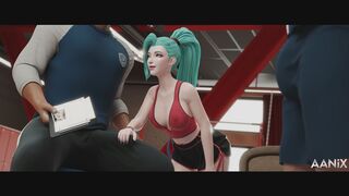 Natural ability to persuade PMV