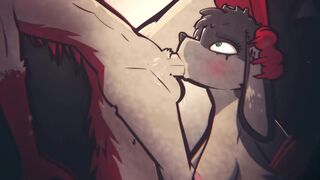 [skashi95] Fever dream