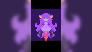 Quick shortstack practice