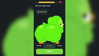 Spanish Lesson 01 - Duo