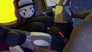 Stuff-Bot 2 [Hsnsfw]