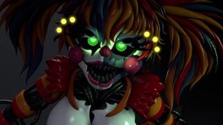 Scrap Baby Caught You [Hsnsfw]