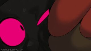 Chelodoy - Foxy(FNAF)