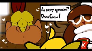 Ginkgobbo treasure claim