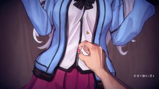 Vivi and the magic island PART 2