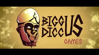 Slaves of Rome - She deserves my Big Cock