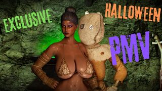 Ruenna's Ritual (Halloween PMV)