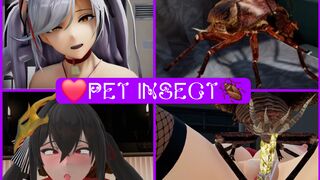 PET INSECT (PMV)