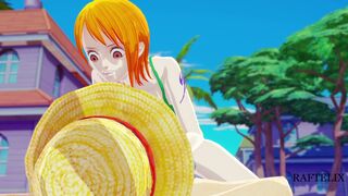 I belong to Arlong - Sox Piece ep 43 [One Piece]