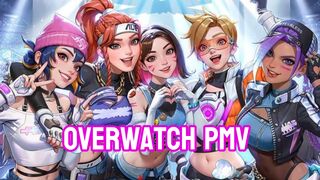 Overwatch PMV