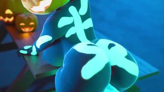 Spooky Booty~! [DCD]