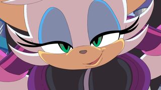 Rouge ON/OFF w/ Sound [TwistedGrim][calicoalMS]