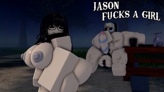 Jason Fucks a Girl