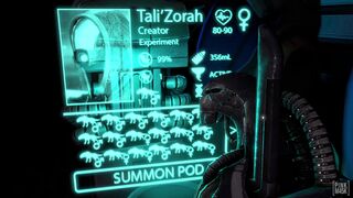 pregnant tali gets fucked