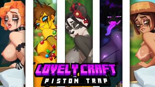 All The Other Lovelycraft Character