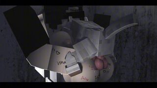 Slave maid girl - Short Movie