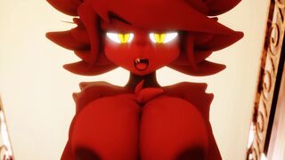 Futa Frenni x Fexa [Nicholai Deus]