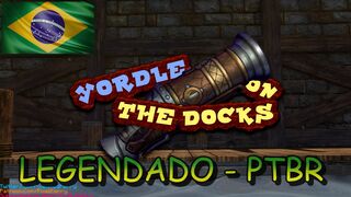 Yordle on The Docks - Legendado PTBR [Pixel-Perry]