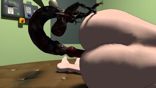 A proper shop - Episode 5 [Insect]