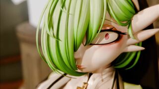 Filthy Temptations [Arathyn3D]