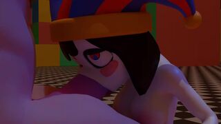 Mommy Pomni [Arathyn3D]