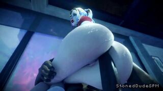 using The Clowns Ass PART 1 SOUND