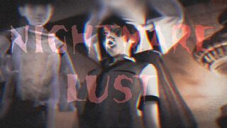 NIGHTMARE LUST - MONSTER HMV v2