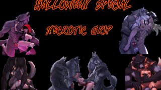 Halloween Special PMV — Necrotic Grip