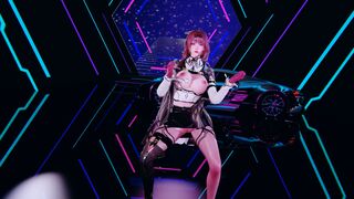 kafka_v4 Lisa - Swalla vam dance 18R