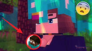 Minecraft Edit: All of Herobrine's Appearances in JOA5 | SlipperyT