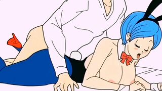 Bulma needs gohan Part 2